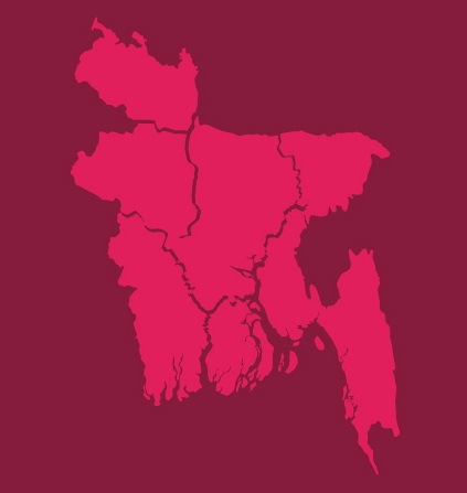 Bangladesh