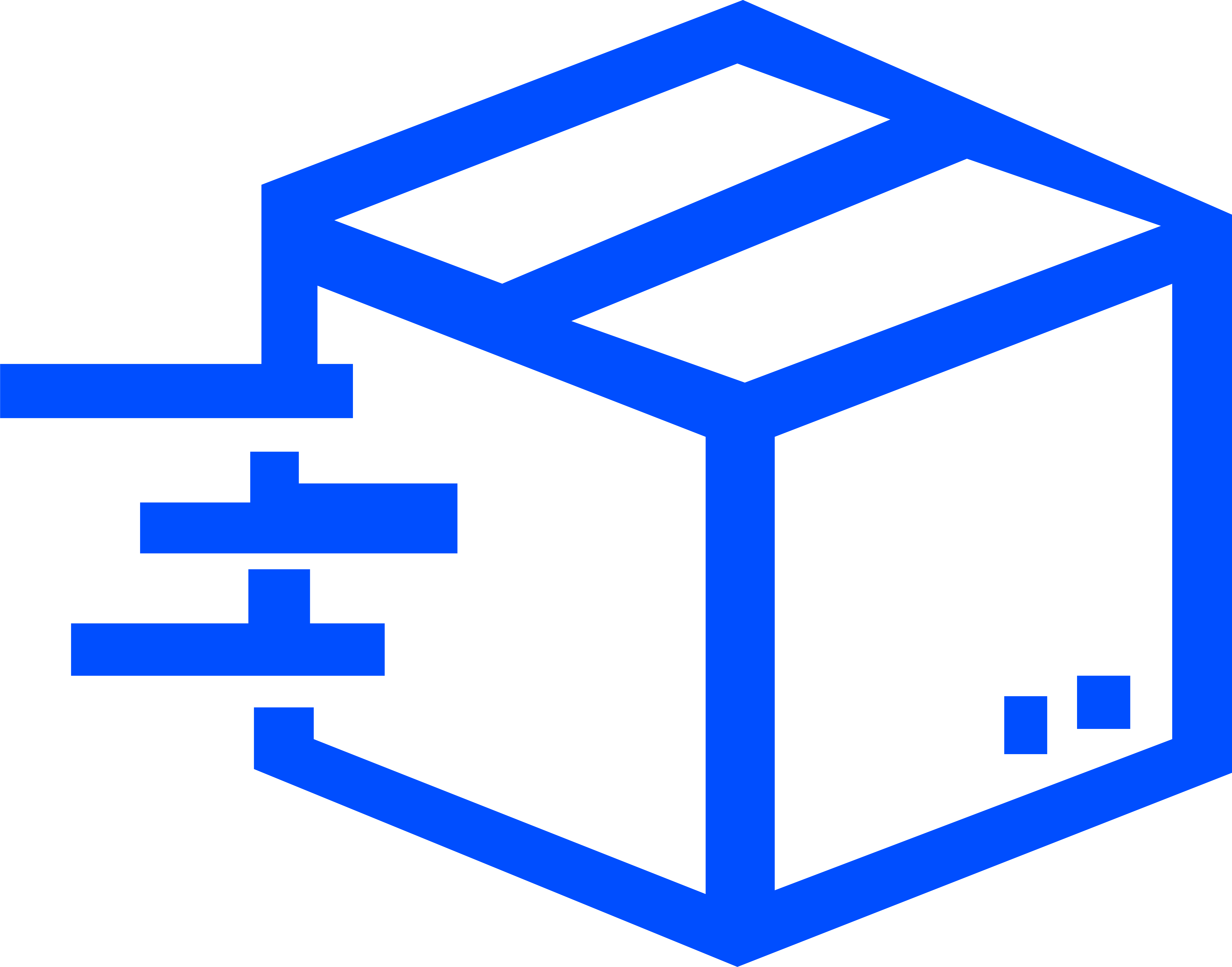 Parcel Tracking